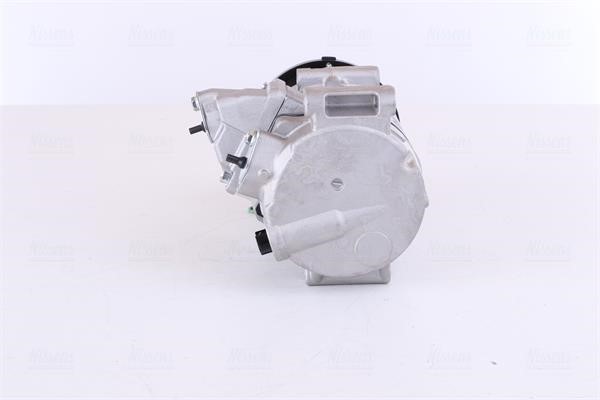 Buy Nissens 890876 – good price at EXIST.AE!