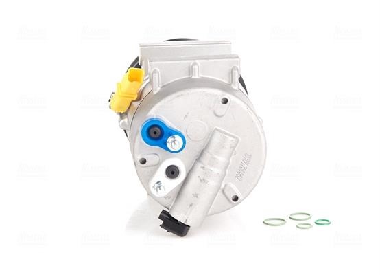 Buy Nissens 89493 – good price at EXIST.AE!