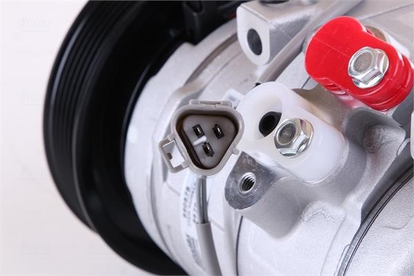 Buy Nissens 890878 at a low price in United Arab Emirates!