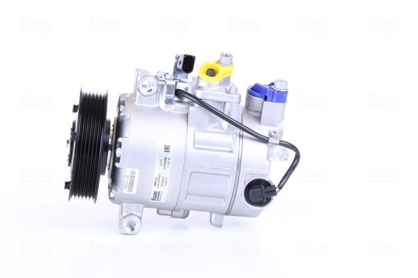 Nissens Compressor – price 1040 PLN