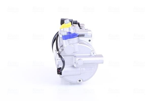 Buy Nissens 89513 – good price at EXIST.AE!