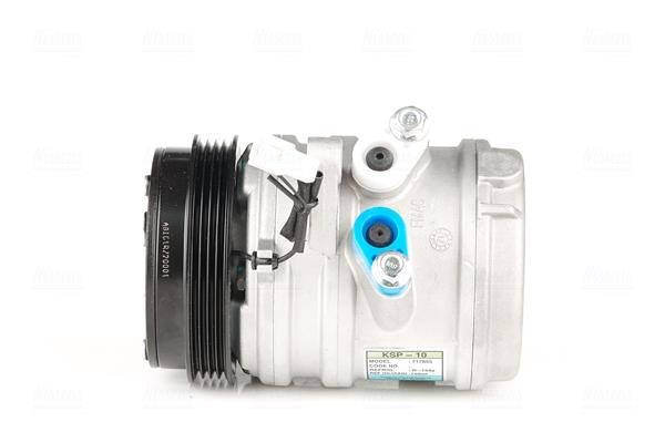 Nissens Compressor – price 831 PLN