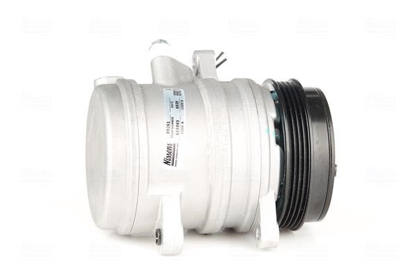 Buy Nissens 89261 – good price at EXIST.AE!