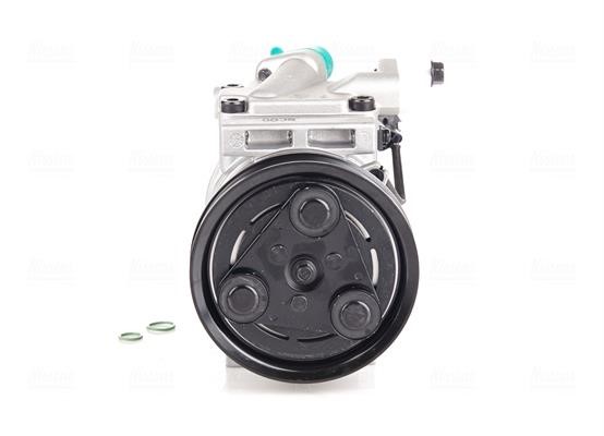 Nissens Compressor – price 1104 PLN