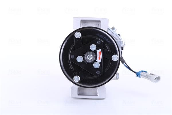 Buy Nissens 89310 – good price at EXIST.AE!