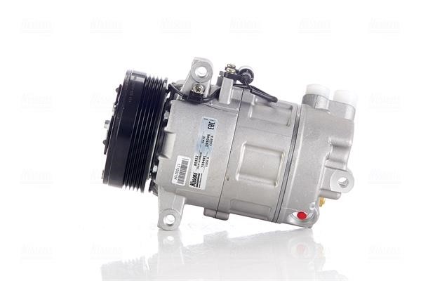 Buy Nissens 89422 – good price at EXIST.AE!