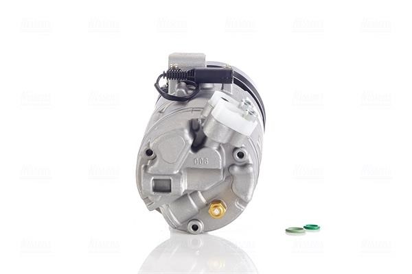 Compressor, air conditioning Nissens 89422
