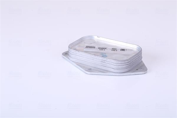 Buy Nissens 91296 – good price at EXIST.AE!