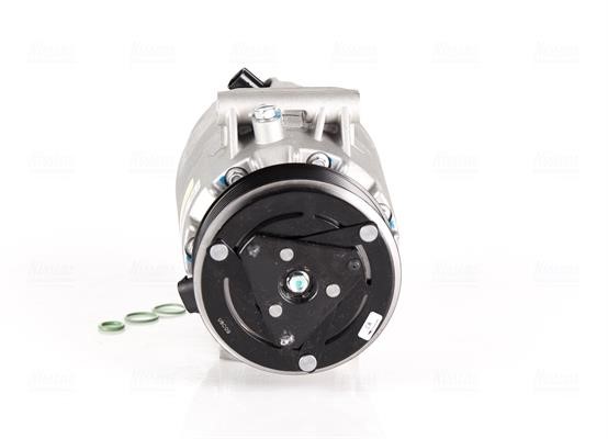 Buy Nissens 89481 at a low price in United Arab Emirates!