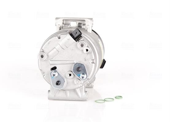 Buy Nissens 89481 – good price at EXIST.AE!