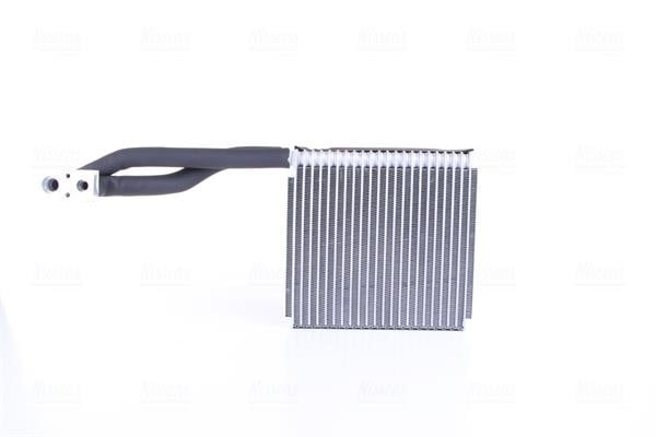 Air conditioner evaporator Nissens 92326