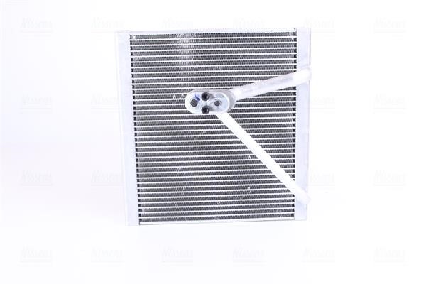 92353 Nissens Air conditioner evaporator
