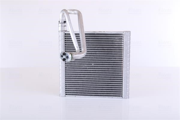 92354 Nissens Air conditioner evaporator