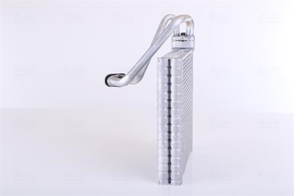 Nissens Air conditioner evaporator – price 387 PLN