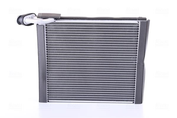 Nissens Air conditioner evaporator – price 358 PLN