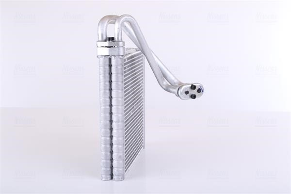 Air conditioner evaporator Nissens 92354