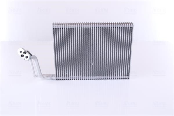 Nissens 92361 Evaporator, air conditioning 92361