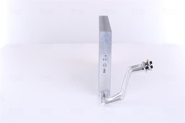 Evaporator, air conditioning Nissens 92361