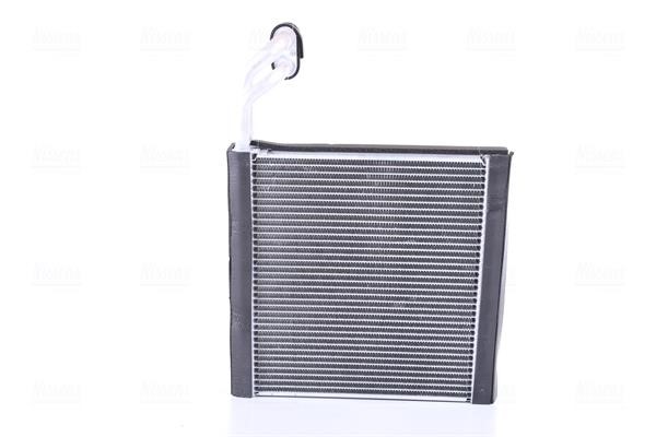 Air conditioner evaporator Nissens 92340