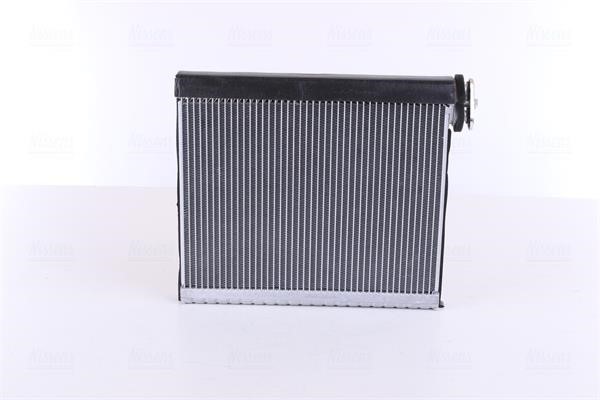 92341 Nissens Air conditioner evaporator