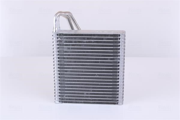 Air conditioner evaporator Nissens 92363