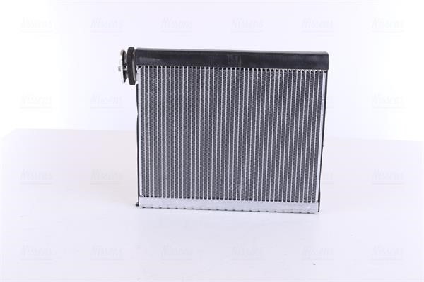 Air conditioner evaporator Nissens 92341