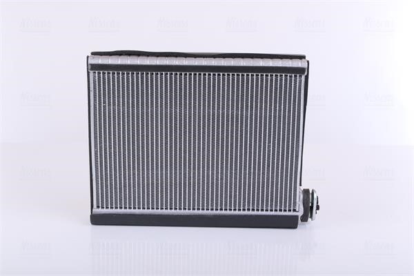 Nissens 92364 Evaporator, air conditioning 92364 92364 Nissens Evaporator, air conditioning