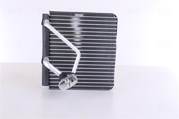 92342 Nissens Air conditioner evaporator