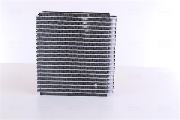 Air conditioner evaporator Nissens 92342