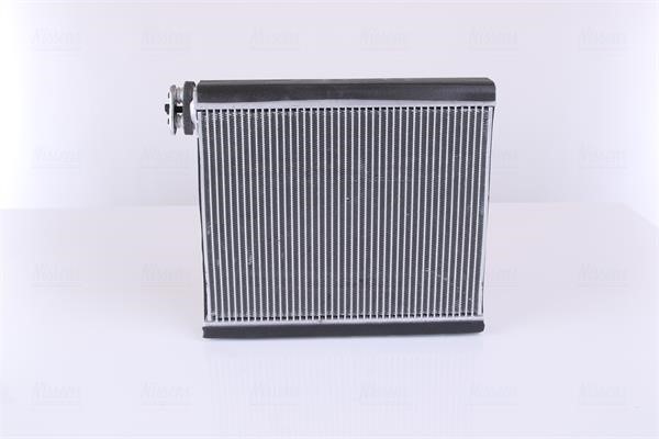 AC Evaporator Land Rover: 92365 Nissens Air conditioner evaporator