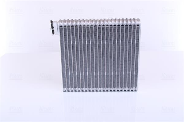 Evaporator, air conditioning Nissens 92343