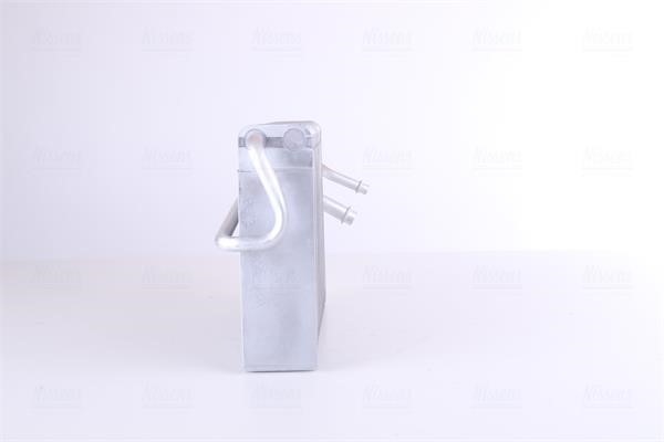 92344 Nissens Air conditioner evaporator