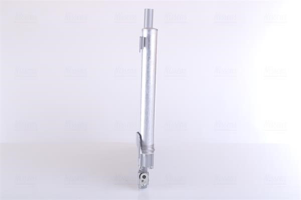 AC Condenser Nissens 941044