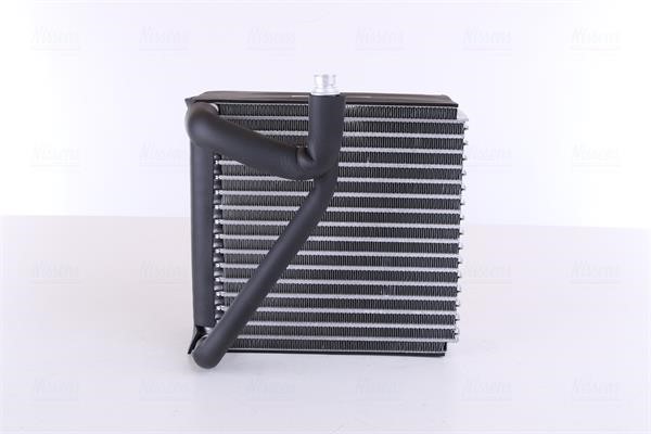 92345 Nissens Air conditioner evaporator
