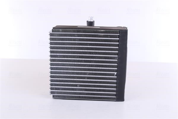 Air conditioner evaporator Nissens 92345