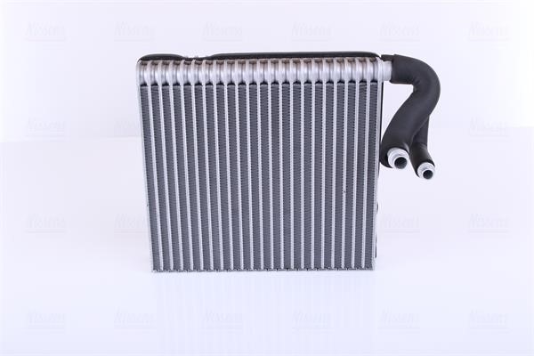 Nissens 92348 Evaporator, air conditioning 92348 92348 Nissens Evaporator, air conditioning