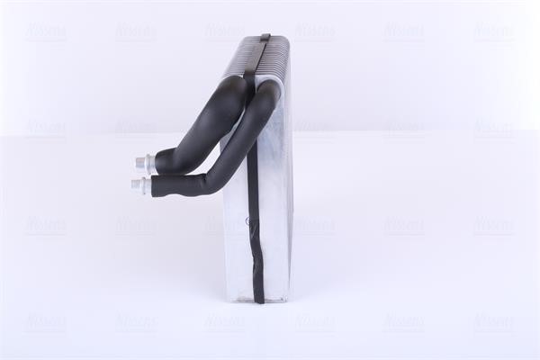 Nissens Evaporator, air conditioning – price 352 PLN