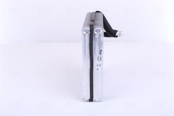 Evaporator, air conditioning Nissens 92348