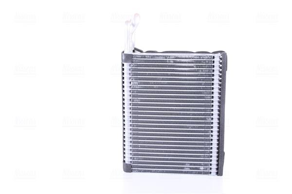 Air conditioner evaporator Nissens 92351