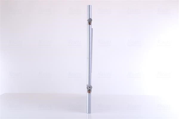 AC Condenser Nissens 941066