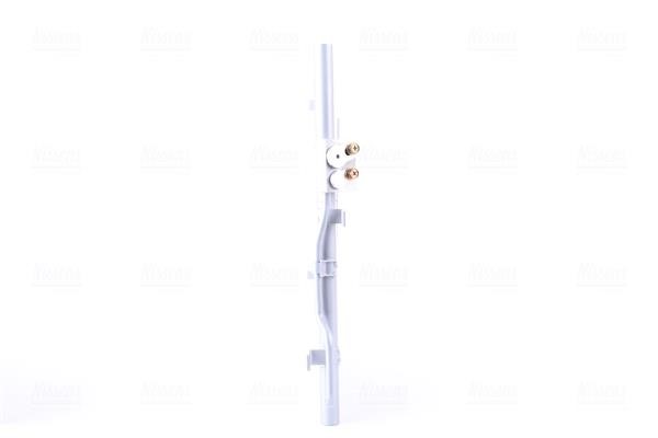 Nissens AC Condenser – price [object Object] PLN
