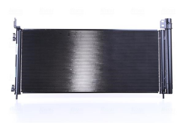 AC Condenser Nissens 941150