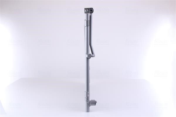 AC Condenser Nissens 941077