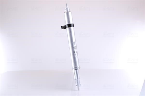 Condenser Nissens 941152