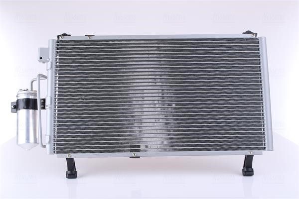 Nissens AC Condenser – price [object Object] PLN