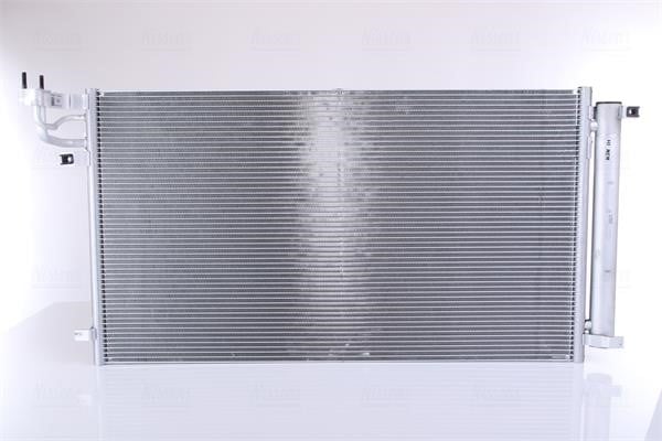 941157 Nissens AC Condenser