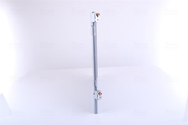 AC Condenser Nissens 941091