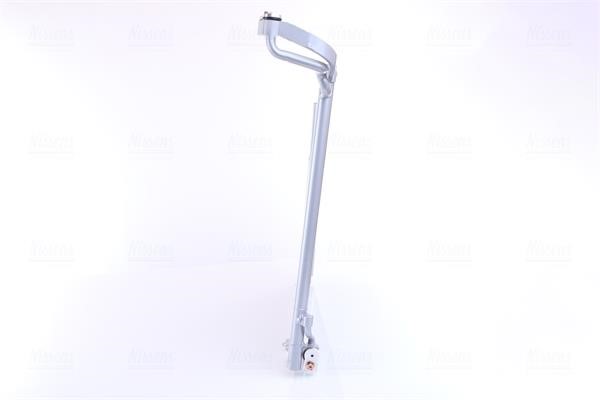 AC Condenser Nissens 941093