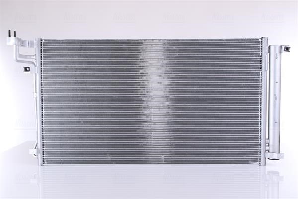 941159 Nissens AC Condenser
