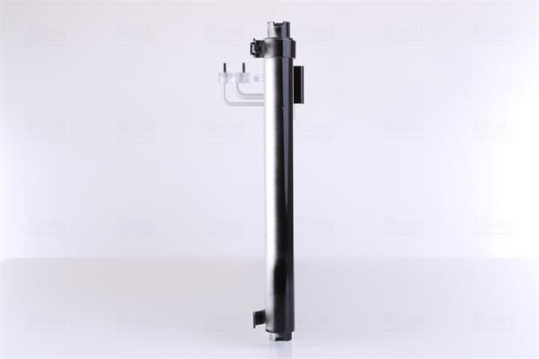 AC Condenser Nissens 941159